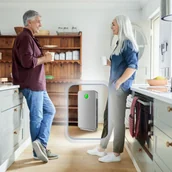 Oczyszczacze powietrza - NEVOOX LF 2010 - miniaturka - grafika 1