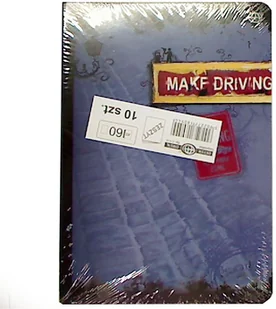 ZESZYT A5 60 GLADKI BPZ - Zabawki kreatywne - miniaturka - grafika 5