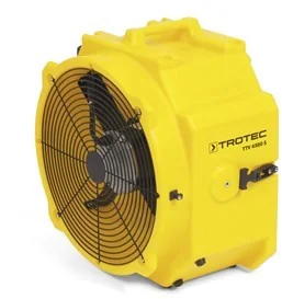 Trotec Wentylator TTV 4500 S - Wentylatory przemysłowe - miniaturka - grafika 3