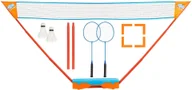 Badminton - Go Get & Zestaw do badmintona walizka Get 5w1 65KC-BLO - miniaturka - grafika 1