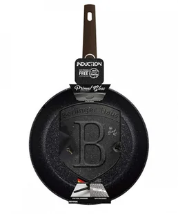 PATELNIA TYTANOWA BERLINGER HAUS 28cm BH-6569 PRIMAL GLOSS - Patelnie - miniaturka - grafika 4