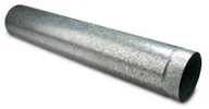 Akcesoria grzewcze - TROTEC Rura spalinowa sztywna 150 mm / 1 m - miniaturka - grafika 1