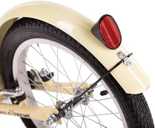 Nils Extreme WH222 ECRU 20/16" HULAJNOGA Z POMP. KOŁAMI 5907695541427 - Hulajnogi - miniaturka - grafika 9