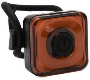 Mactronic diodowa tylna lampa rowerowa Reddy 1.1 ABR0031 ABR0031 - Lampki rowerowe - miniaturka - grafika 2