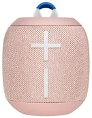 Głośniki przenośne - Ultimate Ears WONDERBOOM 2 Różowy (984-001565) - miniaturka - grafika 1
