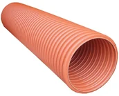 Odwodnienia, kanały i akcesoria - PROFIL Studzienka karbowana drenarska średnica 315 mm - miniaturka - grafika 1