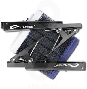 Spokey FILUM - Siatka do tenisa stołowego 82203 - Tenis stołowy - miniaturka - grafika 7