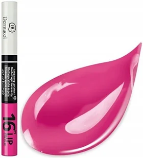 Dermacol Longlasting Lip Colour 4.8g W Pomadka8 48075 - Szminki - miniaturka - grafika 5