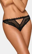 Majtki damskie - Obsessive Kuszące figi Millagro - miniaturka - grafika 1