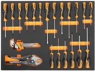 Zestawy narzędziowe - Beta 2450/MB45 - miniaturka - grafika 1