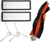 Akcesoria i części AGD - Zest szczotki filtry do Xiaomi Mijia 1C STYTJ01ZHM - miniaturka - grafika 1