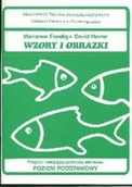 Materiały pomocnicze dla nauczycieli - Polskie Towarzystwo Psychologiczne Zarząd Główny Wzory i obrazki Program rozwijający percepcję wzrokową zeszyt - Frostig Marianne, David Horne - miniaturka - grafika 1