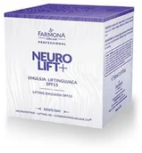 Kremy do twarzy - FARMONA PROFESSIONAL FARMONA Neurolift+ Emulsja Liftingująca SPF15 50ml NEU1003 - miniaturka - grafika 1
