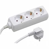 Listwy zasilające - Brennenstuhl Listwa zasilająca ECO-Line 5m 1158610050 - miniaturka - grafika 1