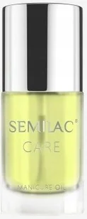 Semilac Semilac Oliwka do skórek Manicure LEMON CYTRYNA 5902751413885 - Kremy i maski do rąk - miniaturka - grafika 9