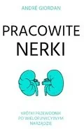 Pracowite nerki. Krótki przewodnik po wielofunkcyjnym narządzie - Książki medyczne - miniaturka - grafika 3