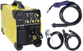 Spawarki - Magnum SPAWARKA MIG 190 NEW DESIGN MMA TIG LIFT - miniaturka - grafika 1