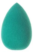 Pędzle do makijażu - Hulu Make Up Sponge - Gąbka do makijażu - DARK MINT HULSDDMI-01 - miniaturka - grafika 1