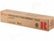 Ricoh 888312 / 888308 / 888328 / DT145BLKHY - Tonery oryginalne - miniaturka - grafika 3