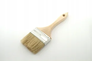 Pędzel angielski 76 - Pędzle i wałki - miniaturka - grafika 3