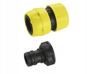 Pozostałe narzędzia ogrodowe - KARCHER Zestaw przyłączeniowy Poland 6.997-340.0 - miniaturka - grafika 1