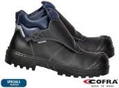 Obuwie robocze - COFRA BUTY BEZPIECZNE 44 [BRCWELDER44] - miniaturka - grafika 1