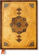 Szkolne artykuły papiernicze - Hartley&Marks Publishers Ltd Notatnik  kropki, Safavid Ultra Dotgrd - miniaturka - grafika 1