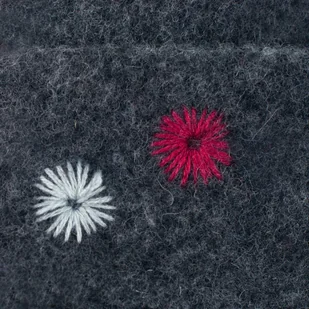 Art of Polo Czapka Pani na włościach - Czapki damskie - miniaturka - grafika 3