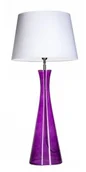 Lampy stojące - 4concepts Lampa na stół CHIANTI LAVENDER L236311230 L236311230 - miniaturka - grafika 1
