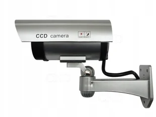 VidiLine ATRAPA KAMERY TUBOWEJ (IR1100 S) - Akcesoria do monitoringu - miniaturka - grafika 2