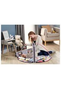 KinderKraft Mata Edukacyjna 6Y40CU - Maty edukacyjne - miniaturka - grafika 5