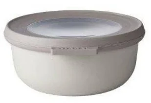MEPAL Rosti Mepal Cirqula miska wielofunkcyjna, 8 rozmiarów, 350 ml 106204032500 - Pojemniki kuchenne - miniaturka - grafika 2