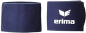 Ochraniacze - Erima Guard stays ochraniacze piszczeli, niebieski, jeden rozmiar 724518 - miniaturka - grafika 1