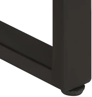 VidaXL Lumarko Stół jadalniany, 200 cm, lite drewno odzyskane 320698 VidaXL - Stoły - miniaturka - grafika 6