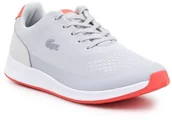 Sneakersy damskie - Lacoste Buty Lacoste W 35SPW0026 - miniaturka - grafika 1