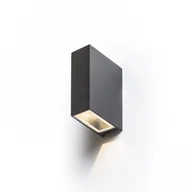 Lampy ścienne - Redlux Kinkiet UKKO R12555 - miniaturka - grafika 1