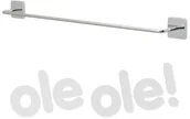Wieszaki łazienkowe - Tiger 1318630346 ONU CHROM - miniaturka - grafika 1