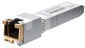 Konwertery sieciowe i transceivery - UBIQUITI SFP+ to 10 GbE RJ45 Module 10Gbps UACC-CM-RJ45-10G - miniaturka - grafika 1