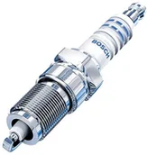 Akcesoria do elektronarzędzi - Bosch fqr8leu2 Copper with Niklowo Spark Plug (Pack of 10) FQR8LEU2 - miniaturka - grafika 1