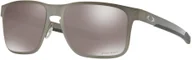 Okulary przeciwsłoneczne - Oakley Holbrook Metal PRIZM Polarized male - miniaturka - grafika 1