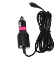 Ładowarki samochodowe - PNI Ładowarka Samochodowa Microusb 12V/24V 5V Dla Dvr Auto Silvercloud S1200 - miniaturka - grafika 1