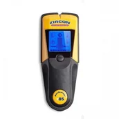 Wykrywacze - Zircon X85 MultiScanner Wykrywacz przewodów metalu drewna ZIX85 - miniaturka - grafika 1