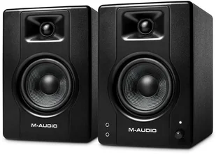 M-Audio BX4 - Głośniki i kolumny - miniaturka - grafika 5
