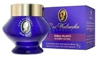 Kremy do twarzy - Miraculum Classic Nourishing Day And Night Cream krem tłusty na dzień i na noc 50ml 57401-uniw - miniaturka - grafika 1