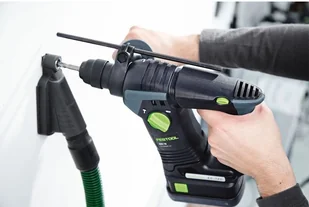 Festool BHC 18 Li-Basic 574723 574723 - Wiertarki - miniaturka - grafika 5