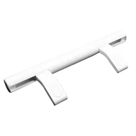 Akcesoria i części AGD - OEM Rączka klamka uchwyt lodówki uniwersalna 12,5 cm - 19 cm - miniaturka - grafika 1