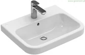 Umywalki - Villeroy & Boch Architectura 55x47 418855 - miniaturka - grafika 1