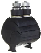 Inne akcesoria elektryczne - Ernsto Zacisk odgałęźny 16-150/16-95CU-120AL) SLIP32.21 - miniaturka - grafika 1