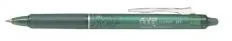 Pilot Pióro kulk. FriXion Clicker zielony (12szt) - Długopisy - miniaturka - grafika 4