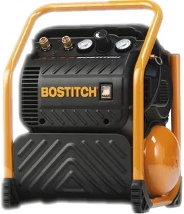 Kompresor Bezolejowy BOSTITCH RC10SQ-E - Sprężarki i kompresory - miniaturka - grafika 2